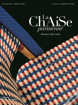 Capa do artigo Chaises Bistrot