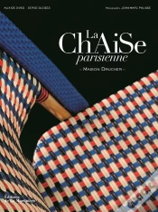 Capa do artigo Chaises Bistrot