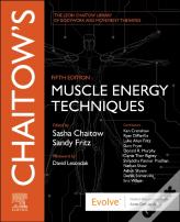 Chaitow'S Muscle Energy Techniques