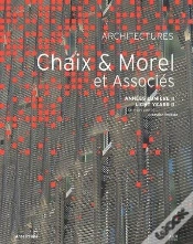 Capa do artigo Chaix Et Morel Architectes T.2