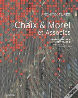 Capa do artigo Chaix Et Morel Architectes T.2