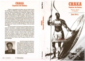 Capa do artigo Chaka Empereur Des Zoulous : Histoire, Mythes Et Légendes