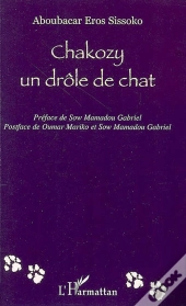 Chakozy, Un Drôle De Chat
