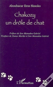 Capa do artigo Chakozy, Un Drôle De Chat
