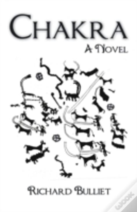 Chakra: A Novel