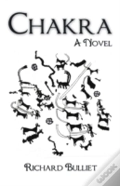 Capa do artigo Chakra: A Novel