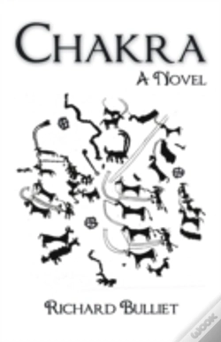 Capa do artigo Chakra: A Novel