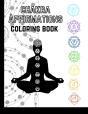Chakra Affirmations - Preview