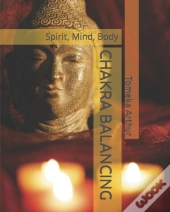 Chakra Balancing
