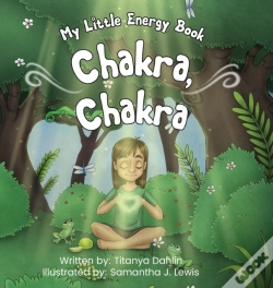 Capa do artigo Chakra, Chakra