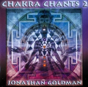 Capa do artigo Chakra Chants 2 - CD