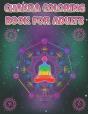 Chakra Coloring Book For Adults - Preview