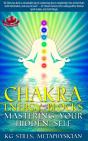 Chakra Energy Blocks Mastering Your Hidden Self - Preview
