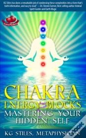 Capa do artigo Chakra Energy Blocks Mastering Your Hidden Self