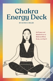 Capa do artigo Chakra Energy Deck