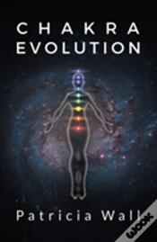 Capa do artigo Chakra Evolution
