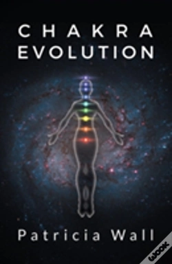Capa do artigo Chakra Evolution
