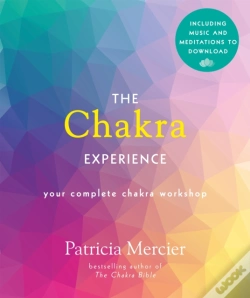 Capa do artigo Chakra Experience