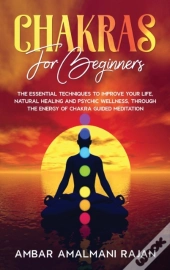 Chakra For Beginners