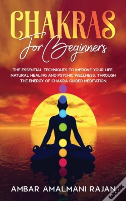 Capa do artigo Chakra For Beginners