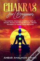Chakra For Beginners