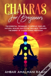 Chakra For Beginners