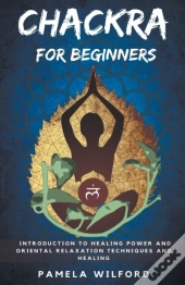 Chakra For Beginners