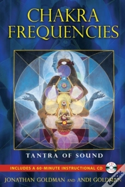 Capa do artigo Chakra Frequencies