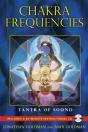 Chakra Frequencies - Preview