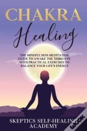 Capa do artigo Chakra Healing
