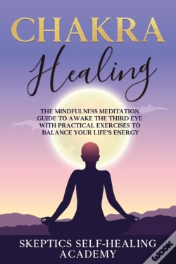 Capa do artigo Chakra Healing
