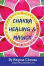 Chakra Healing & Magick - Preview