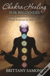 Capa do artigo Chakra Healing For Beginners