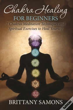 Capa do artigo Chakra Healing For Beginners