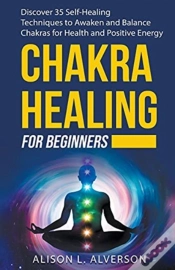 Capa do artigo Chakra Healing For Beginners: Discover 3