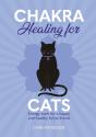 Chakra Healing For Cats - Preview
