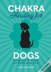 Capa do artigo Chakra Healing For Dogs