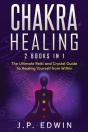 Chakra Healing - Preview