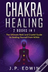 Chakra Healing