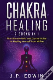 Capa do artigo Chakra Healing