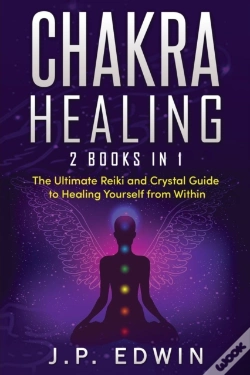 Capa do artigo Chakra Healing