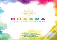 Chakra Healing Journal