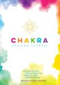 Chakra Healing Journal - Preview