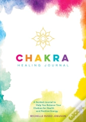 Chakra Healing Journal