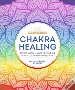 Capa do artigo Chakra Healing