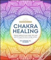 Capa do artigo Chakra Healing