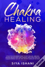 Capa do artigo Chakra Healing
