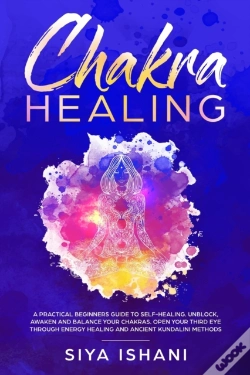 Capa do artigo Chakra Healing