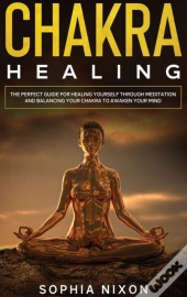 Chakra Healing