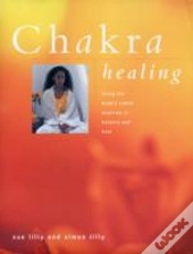 Capa do artigo Chakra Healing